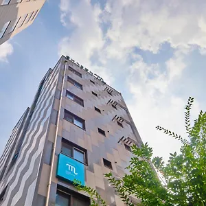 Chason M Dongdaemun Hostel