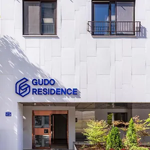  아파트호텔 Gudo Chungmuro