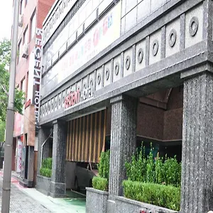 Regent Hotel
